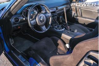 Mazda MX-5 NC 2,5T 373Ps 